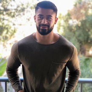 Meet your Posher, Alejandro